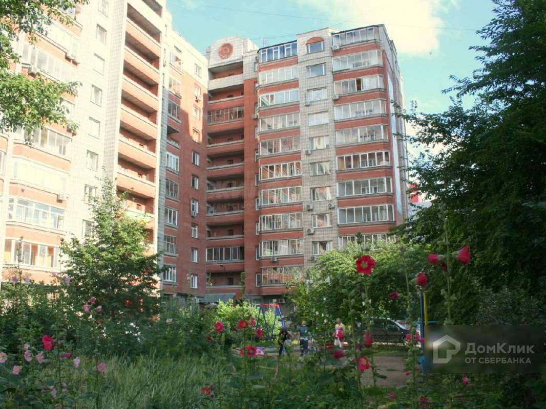 5-и комнатная квартира Новосибирск улица, фото №3