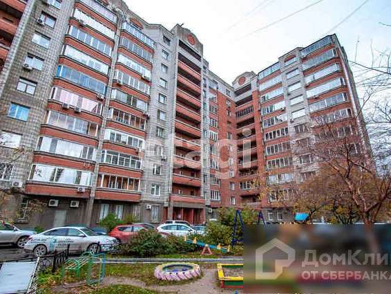 5-и комнатная квартира Новосибирск улица, фото №1