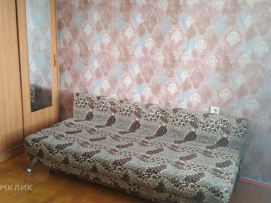 Двухкомнатная квартира Екатеринбург улица, фото №7