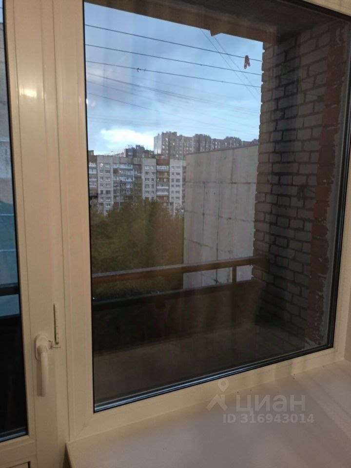 Комната ул. Асафьева улица, 6 к. 2, фото №5