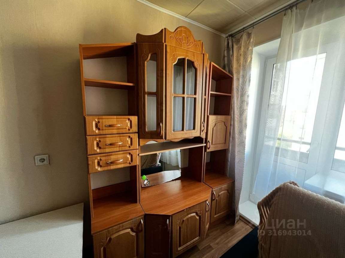 Комната ул. Асафьева улица, 6 к. 2, фото №6