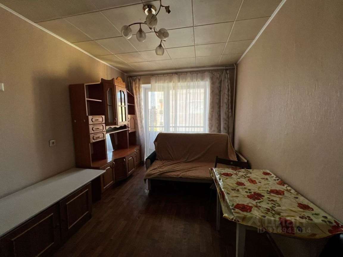 Комната ул. Асафьева улица, 6 к. 2, фото №4