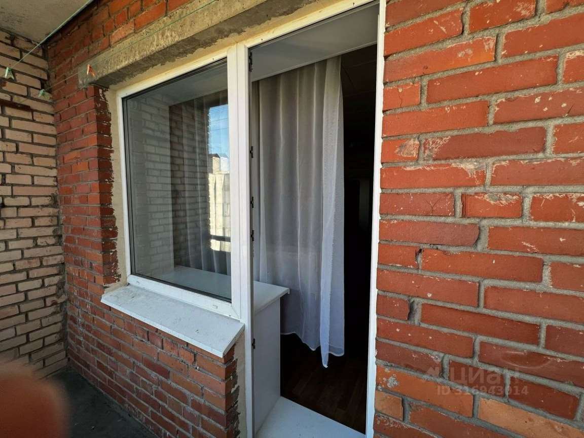 Комната ул. Асафьева улица, 6 к. 2, фото №3