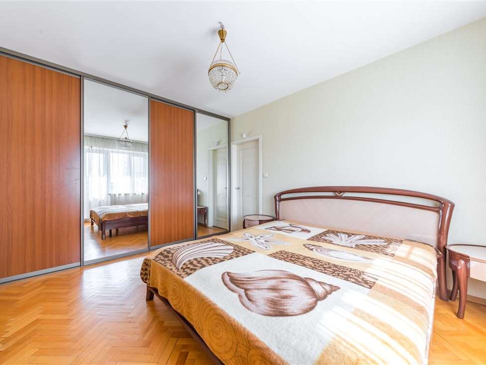 Двухкомнатная квартира ул. Коллонтай улица, 23 к. 1, фото №5