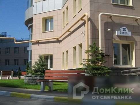 Трехкомнатная квартира Самара улица, фото №4