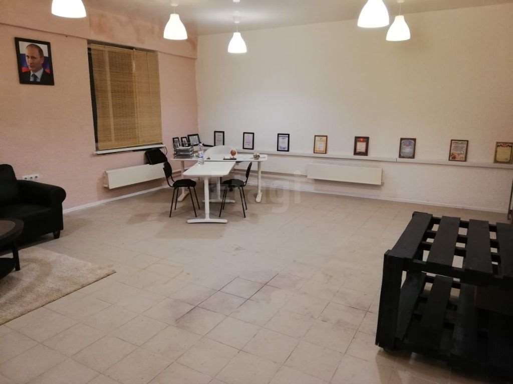 Трехкомнатная квартира Новосибирск улица, фото №6