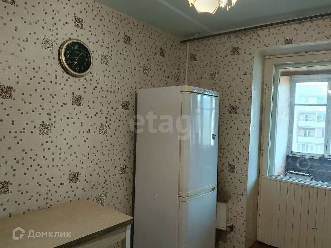 Трехкомнатная квартира Новосибирск улица, фото №8