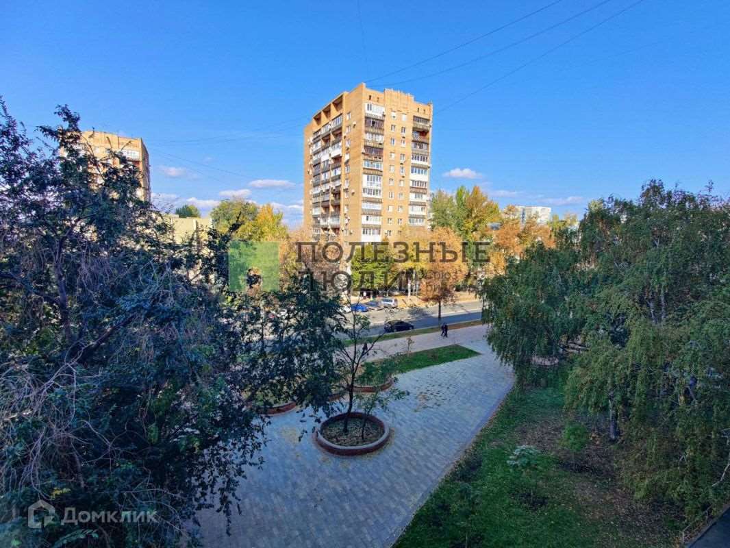 Двухкомнатная квартира Молодогвардейская улица, 221, фото №8