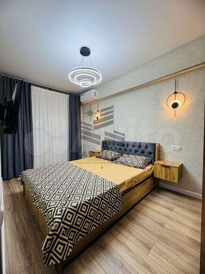 -и комнатная Кул Гали улица, фото №6
