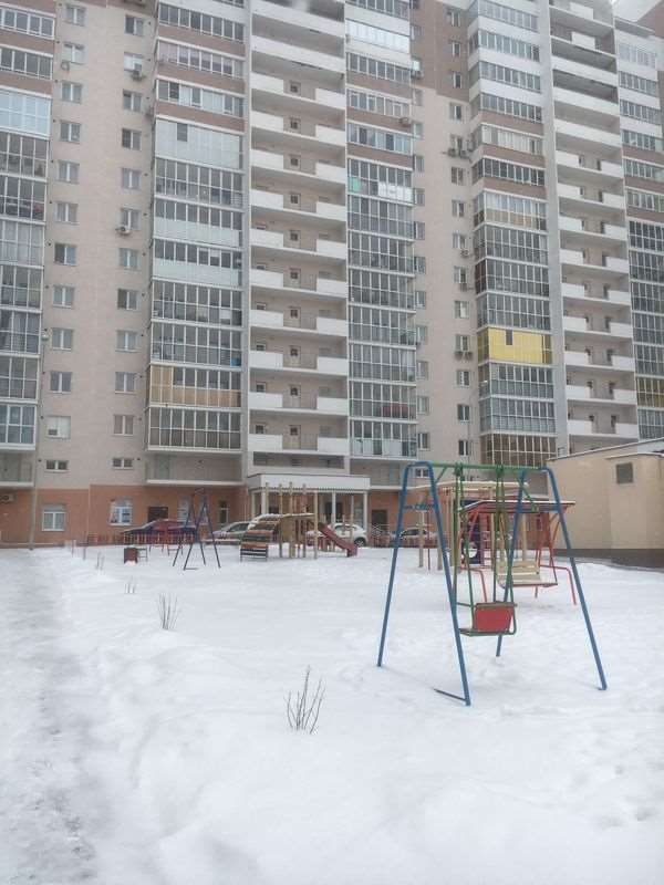 Однокомнатная квартира Екатеринбург улица, фото №1