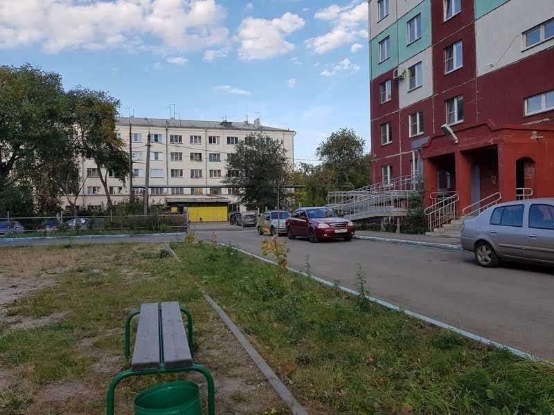 Однокомнатная квартира Челябинск улица, фото №2