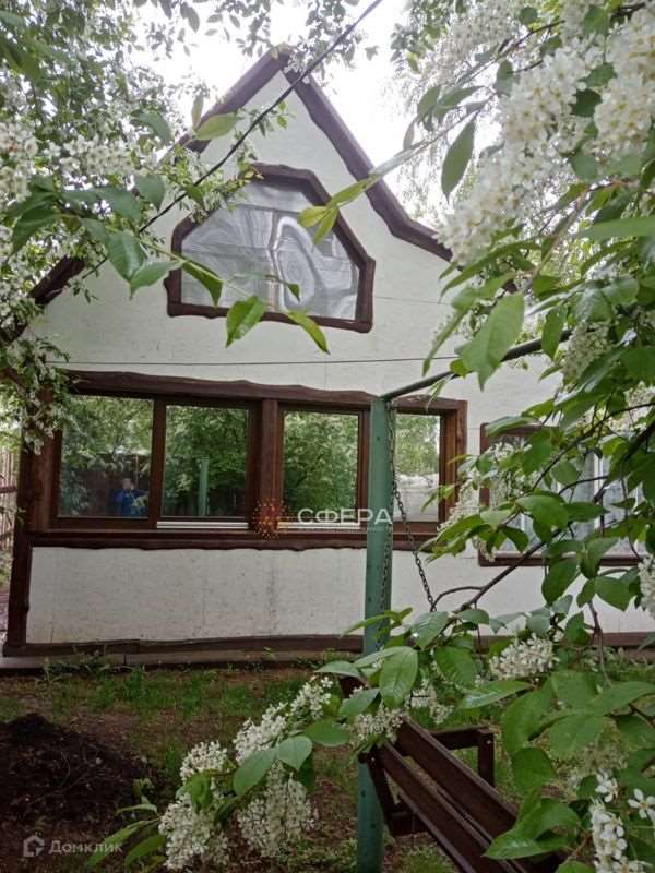 Дом 3 комнаты Новосибирская область улица, фото №7