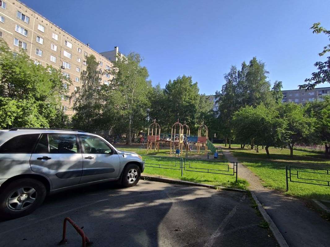 Двухкомнатная квартира Екатеринбург улица, фото №5