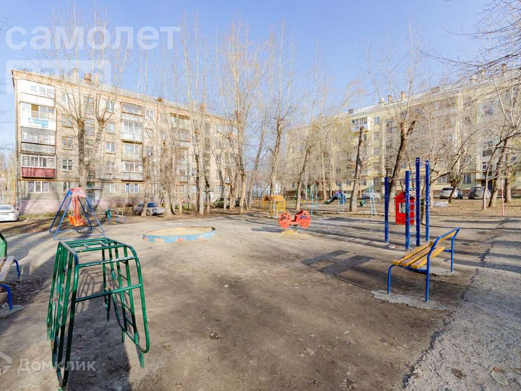 Комната Челябинск улица, фото №4