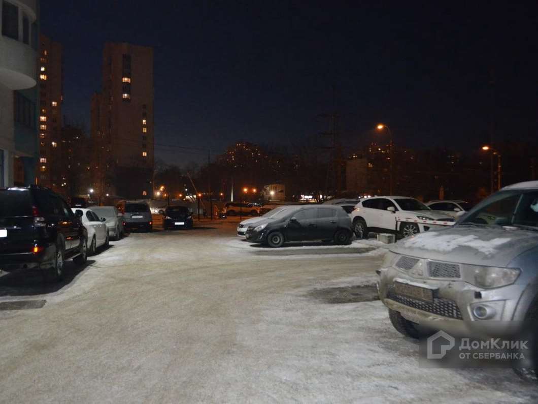 Однокомнатная квартира Екатеринбург улица, фото №6