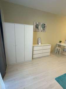 -и комнатная ш. Суздальское шоссе, 20 к. 4, фото №1