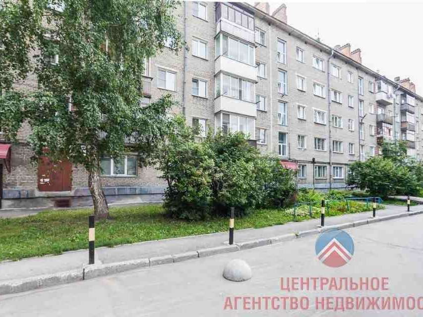 Двухкомнатная квартира Богдана Хмельницкого улица, фото №8