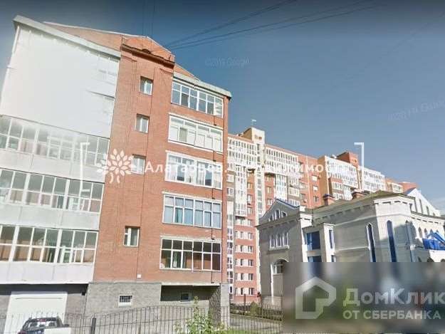 Студия Гоголя улица, 37, фото №1
