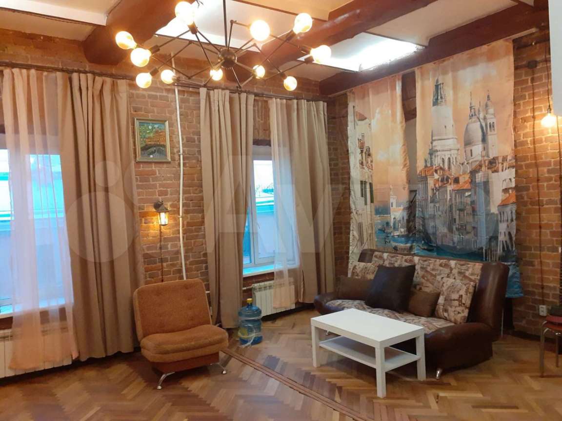 Комната ул. Светлая (МО "п. Парголово") улица, фото №1