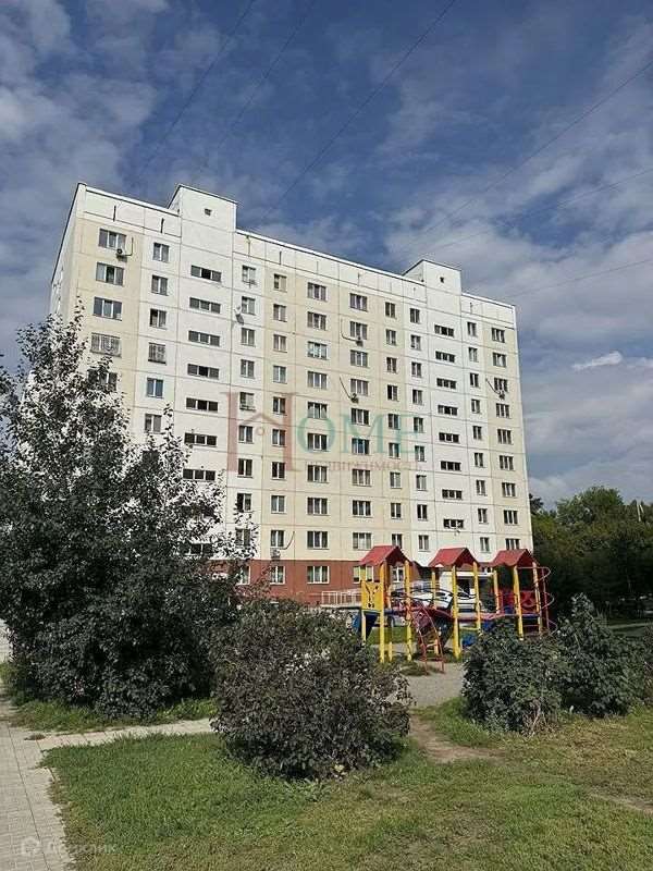 Однокомнатная квартира Татьяны Снежиной улица, 49, фото №4