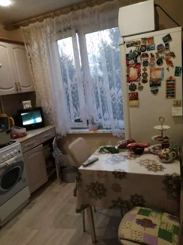 Комната Московская улица, фото №4