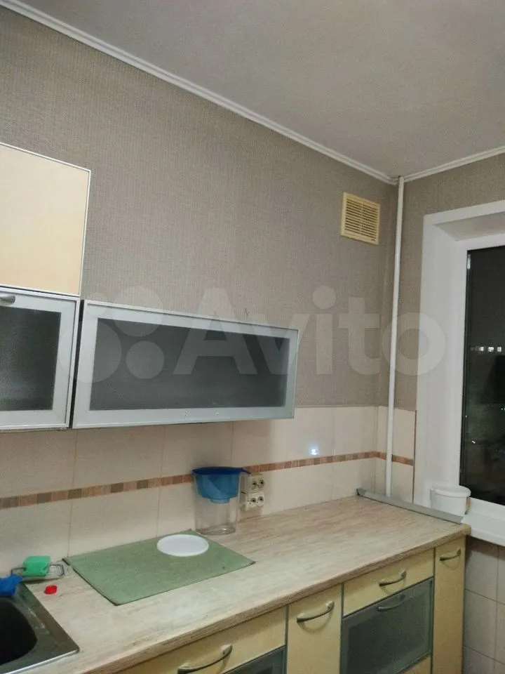 Однокомнатная квартира Федосеева улица, 34, фото №9