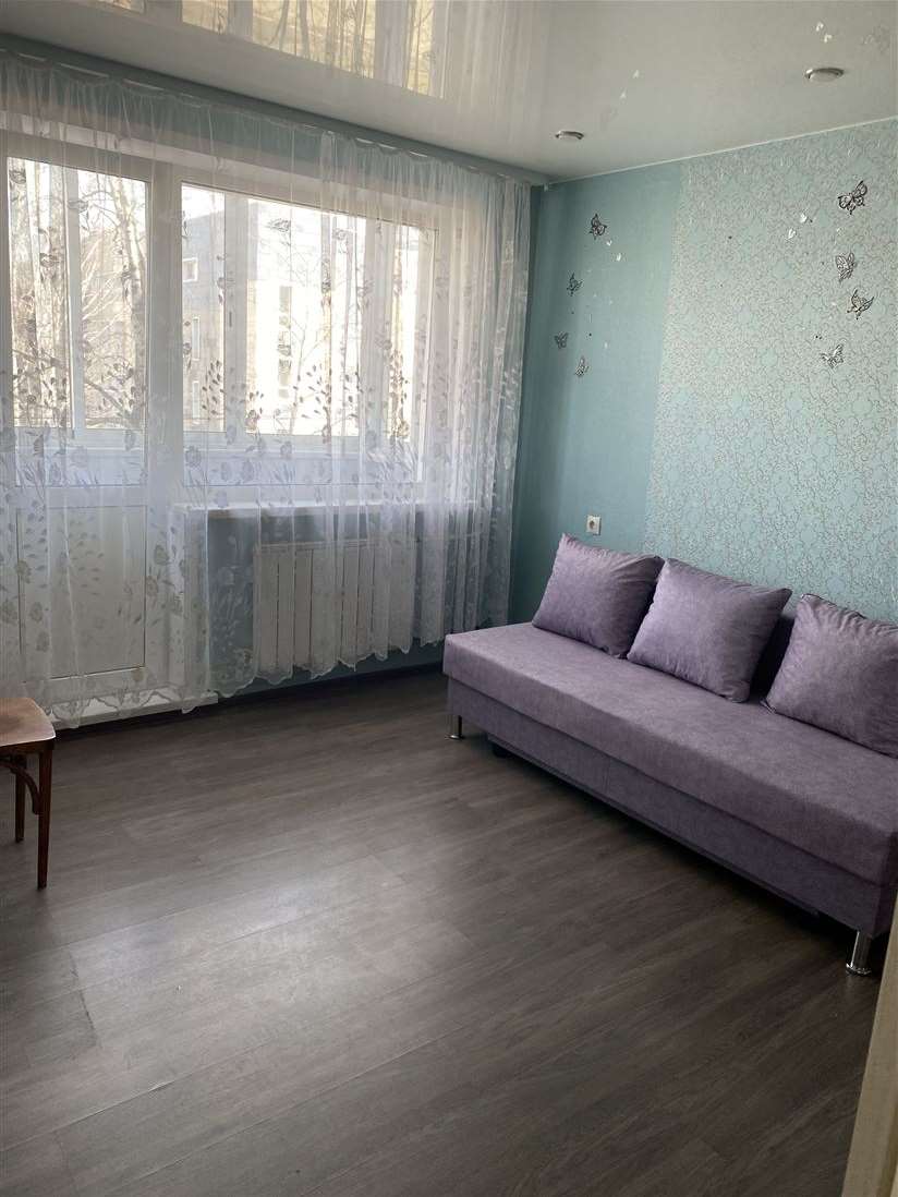 Однокомнатная квартира 19 улица, фото №3