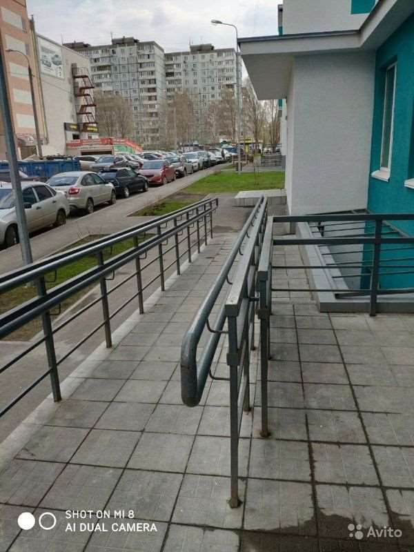 Трехкомнатная квартира Приволжский улица, фото №7