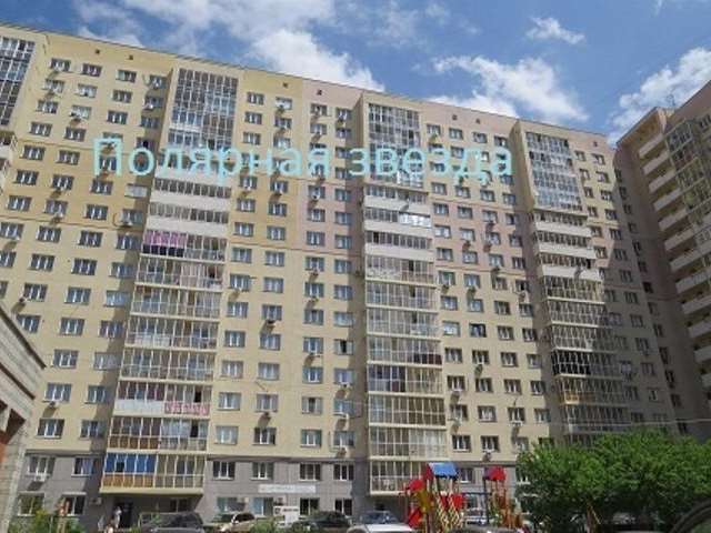Однокомнатная квартира Новосибирск улица, фото №3
