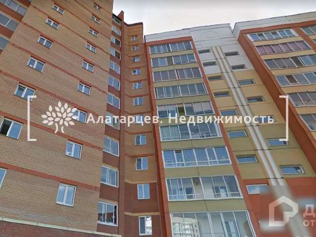 Однокомнатная квартира Энтузиастов улица, 45, фото №5