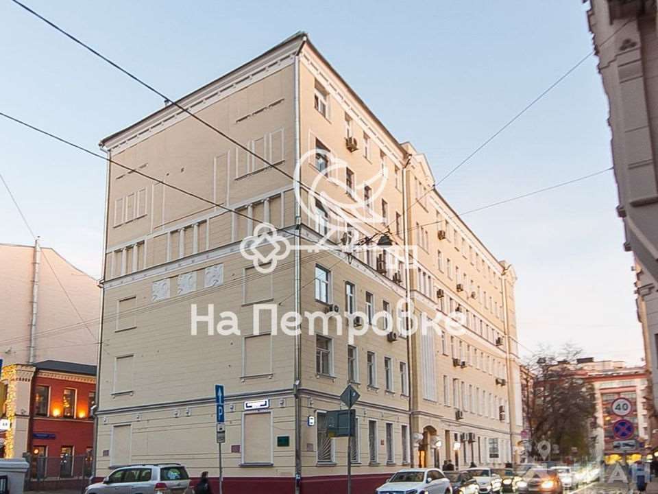 Трехкомнатная квартира 2 улица, фото №4