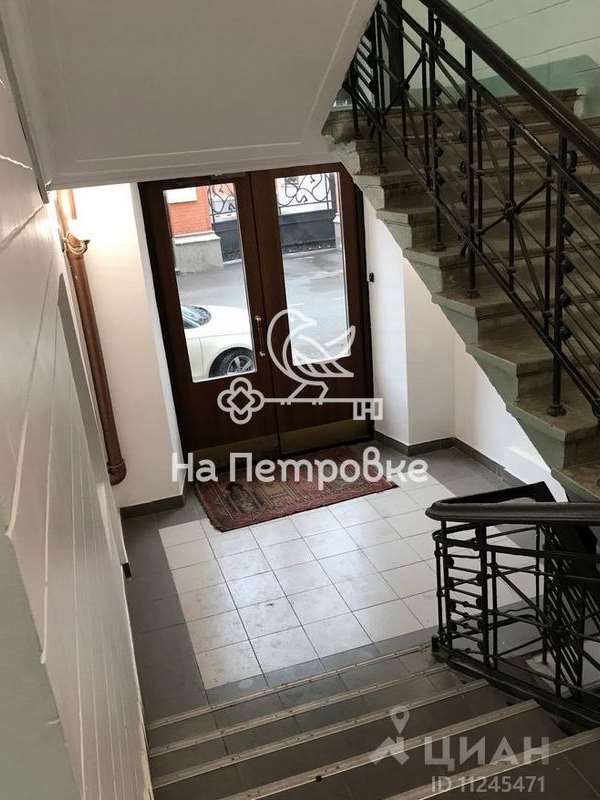 Трехкомнатная квартира 2 улица, фото №5