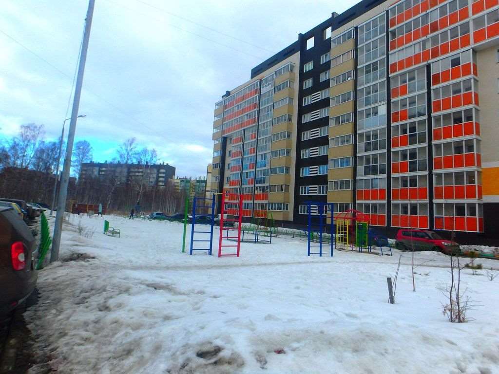 Студия Челябинск улица, фото №1