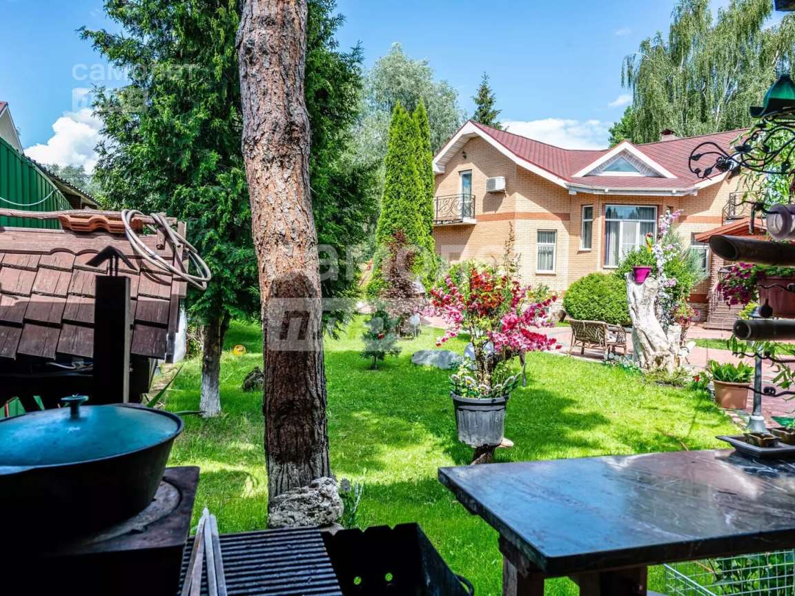 Дом 6 комнат Московская улица, фото №1
