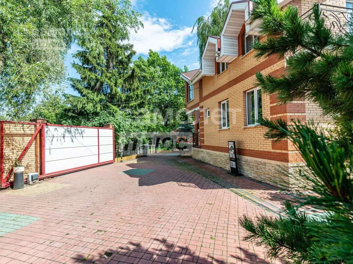 Дом 6 комнат Московская улица, фото №4