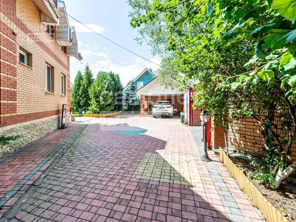Дом 6 комнат Московская улица, фото №2
