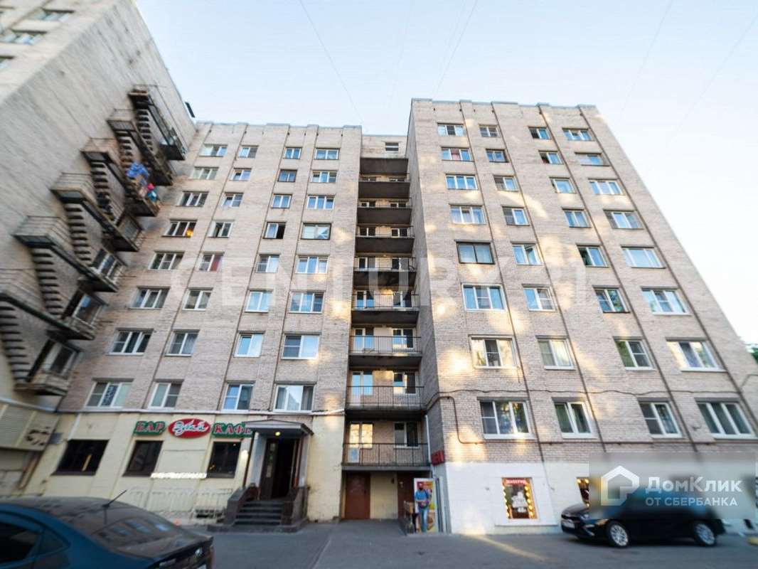 Комната ул. Железноводская улица, 68, фото №6