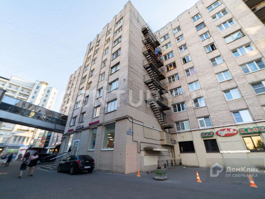 Комната ул. Железноводская улица, 68, фото №2