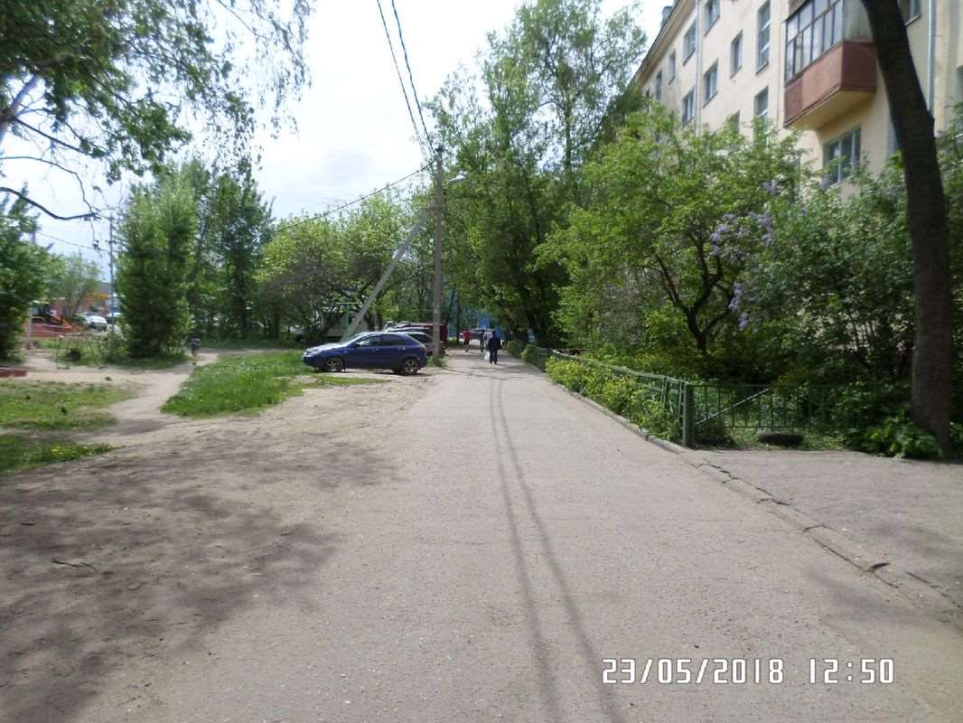 Трехкомнатная квартира Казань улица, фото №3