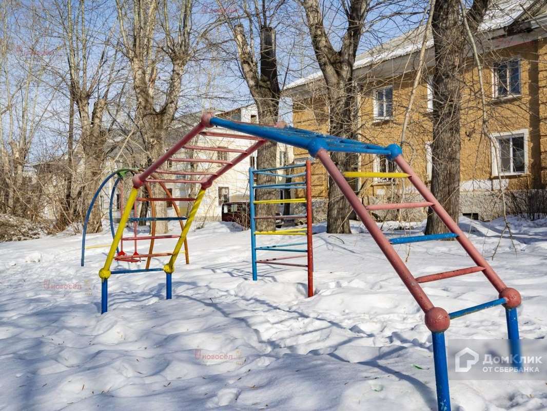 Комната Екатеринбург улица, фото №3