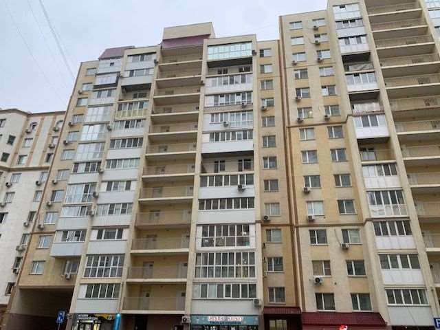 Однокомнатная квартира Самара улица, фото №6