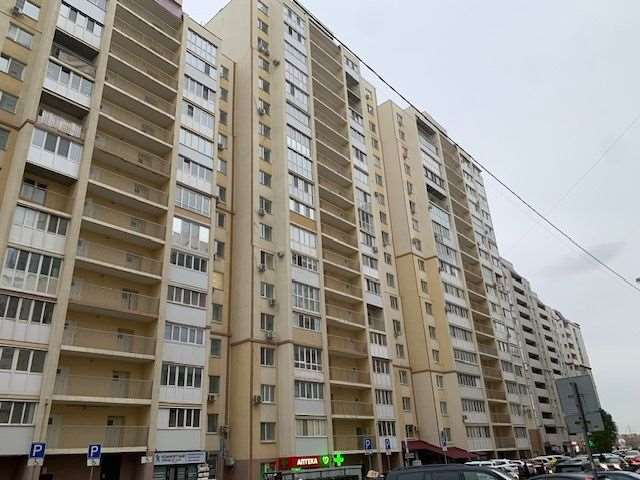 Однокомнатная квартира Самара улица, фото №5