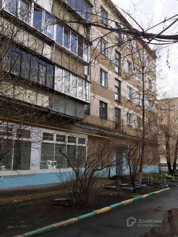 Однокомнатная квартира Челябинск улица, фото №6