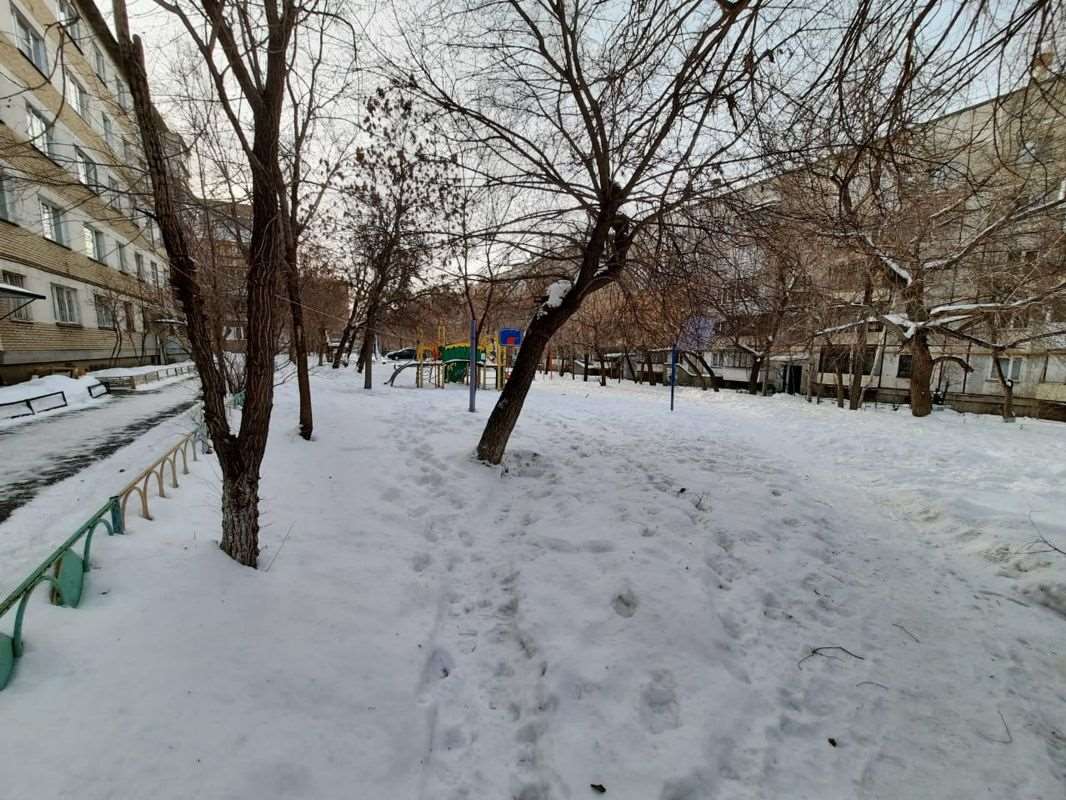 Однокомнатная квартира Челябинск улица, фото №8