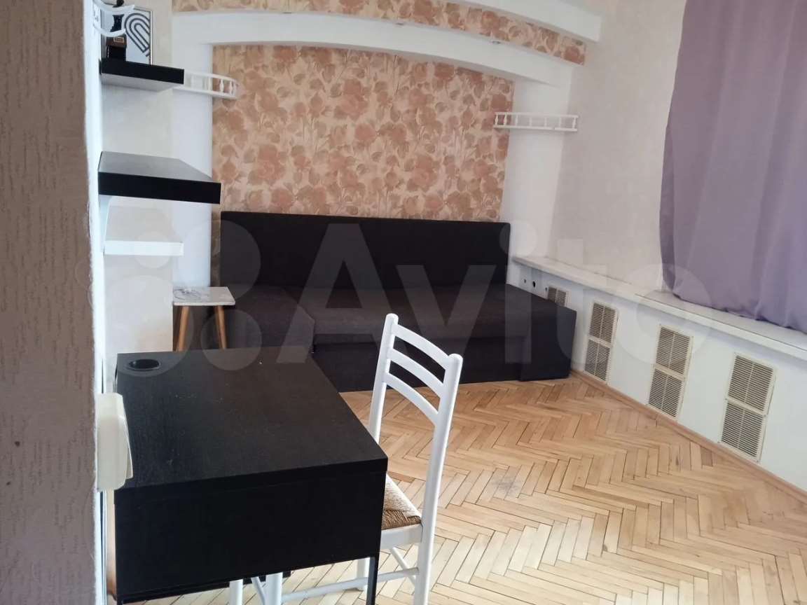 Комната Not Defined, фото №4