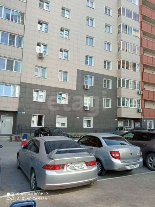 Студия Новосибирск улица, фото №7