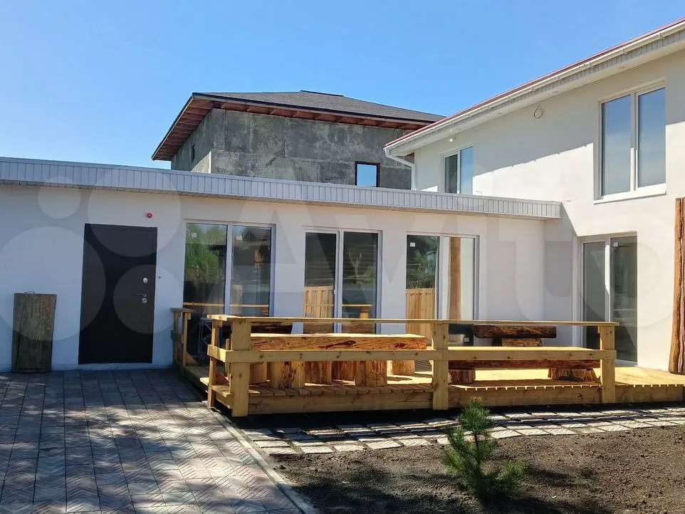 Дом  комнаты Отдыха улица, фото №2