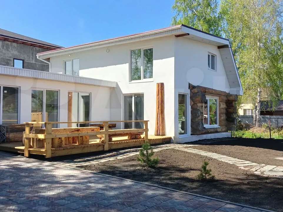 Дом  комнаты Отдыха улица, фото №9