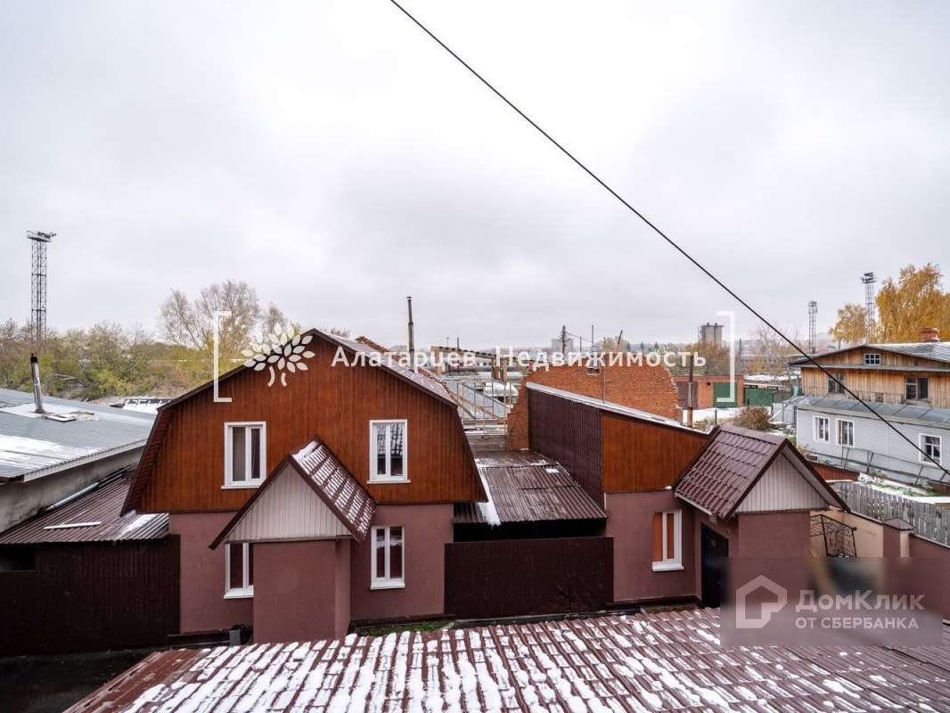 Студия Старо-Деповская улица, 37, фото №10