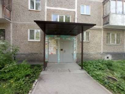 Комната Академика Бардина улица, 3, фото №9